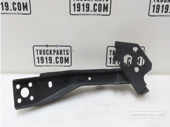 Carroceria e exterior SCANIA