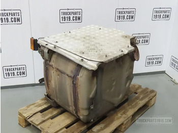 Conversor catalítico SCANIA