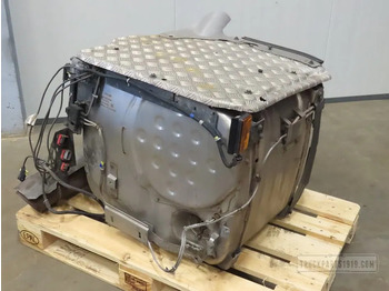 Conversor catalítico SCANIA