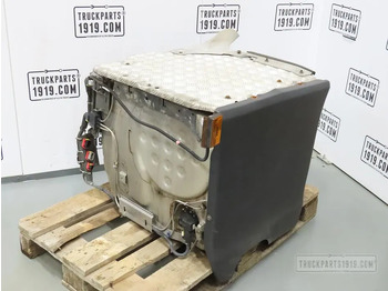 Conversor catalítico SCANIA