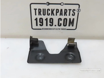 Carroceria e exterior SCANIA