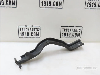 Carroceria e exterior SCANIA