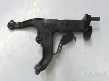 Carroceria e exterior SCANIA