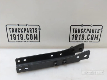 Carroceria e exterior SCANIA