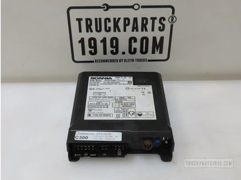 Centralina electrónica SCANIA