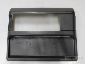 Carroceria e exterior SCANIA