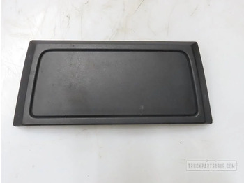 Grade radiador SCANIA