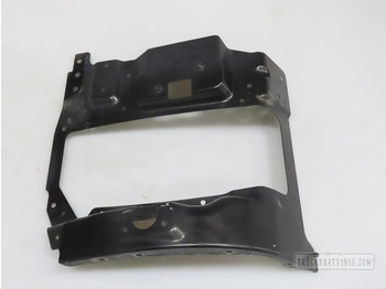 Carroceria e exterior SCANIA