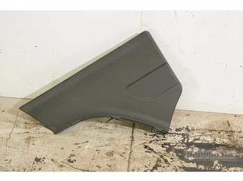 Carroceria e exterior SCANIA