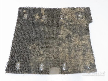 Carroceria e exterior SCANIA