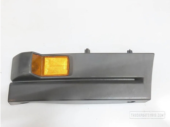 Carroceria e exterior SCANIA