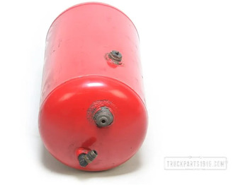 Peças de freio SCANIA