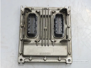 Centralina electrónica SCANIA