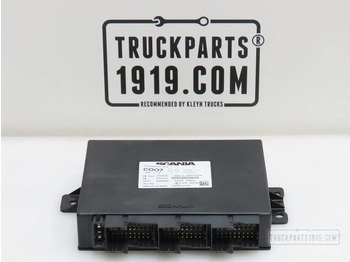 Centralina electrónica SCANIA