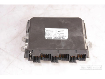 Centralina electrónica SCANIA R