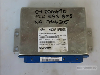 Centralina electrónica SCANIA