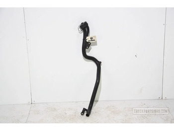 Motor e peças SCANIA R