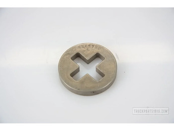 Bomba de combustivel SCANIA