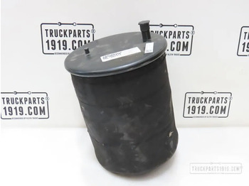 Suspensão a ar VOLVO