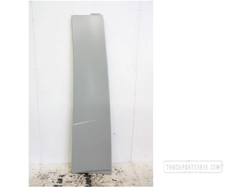 Aerodinâmica/ Aerofólio VOLVO FH