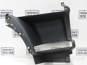 Carroceria e exterior VOLVO