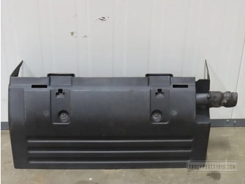 Carroceria e exterior VOLVO