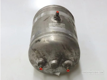 Peças de freio por Camião Volvo Compressed Air System Luchttank 15L Volvo: foto 2