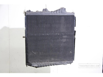 Radiador por Camião Volvo Cooling System Radiateur intercooler set Volv: foto 2