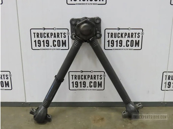 Suspensão VOLVO