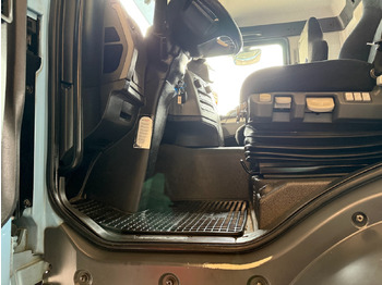 Camião basculante MAN TGS 35.480 8x4: foto 4 Camião basculante MAN TGS 35.480 8x4: foto 4