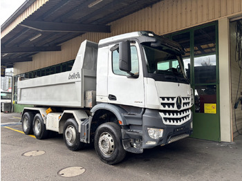Camião basculante MERCEDES-BENZ Arocs 3251