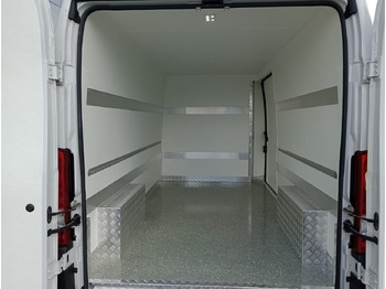 Carrinha frigorífica FIAT Ducato