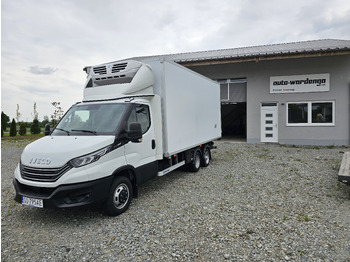 Camião frigorífico IVECO Daily 35s18