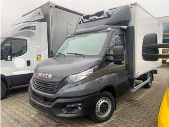Carrinha frigorífica IVECO Daily 35c18