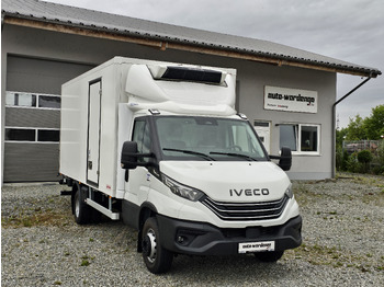 Carrinha frigorífica IVECO Daily 70c18