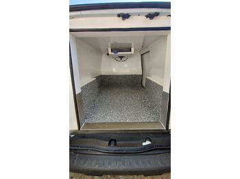 Carrinha frigorífica para transporte de alimentos novo Renault Kangoo Lang Kühlkasten: foto 5