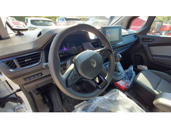 Carrinha frigorífica para transporte de alimentos novo Renault Kangoo Lang Kühlkasten: foto 3