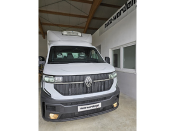 Carrinha frigorífica RENAULT Master