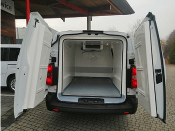 Carrinha frigorífica TOYOTA Proace