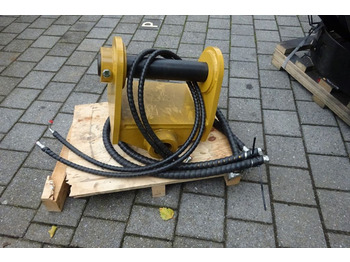 Garra por Máquina de construção Bucket SIF 600 Schrottgreifer: foto 2