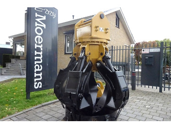 Garra por Máquina de construção Bucket SIF 600 Schrottgreifer: foto 5