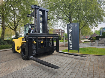 Empilhadeira a diesel HYSTER