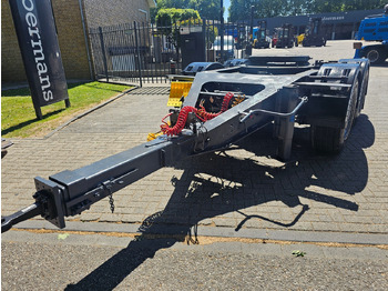 Reboque dolly Krone ZZ 18 With LZV Approval: foto 3