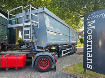 Semi-reboque basculante SCHMITZ SGF