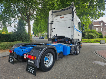 Tractor Scania R440 Highline: foto 4 Tractor Scania R440 Highline: foto 4