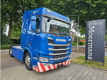 Tractor SCANIA R 500