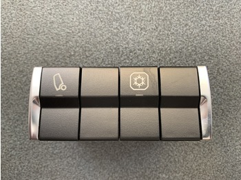 Centralina electrónica