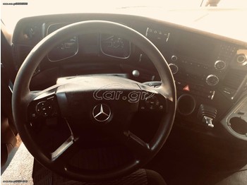 Tacógrafo MERCEDES-BENZ Actros