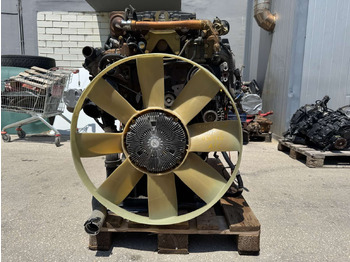 Motor MERCEDES-BENZ Atego