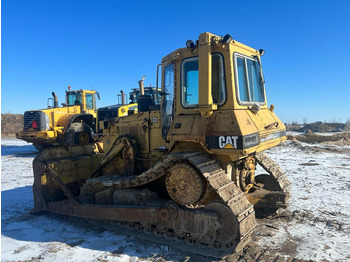 Buldôzer Caterpillar D5H: foto 5